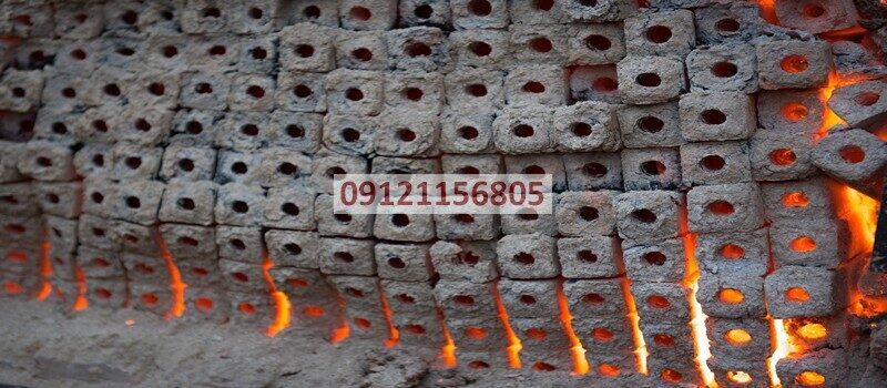 خط تولید زغال فشرده در مازندران